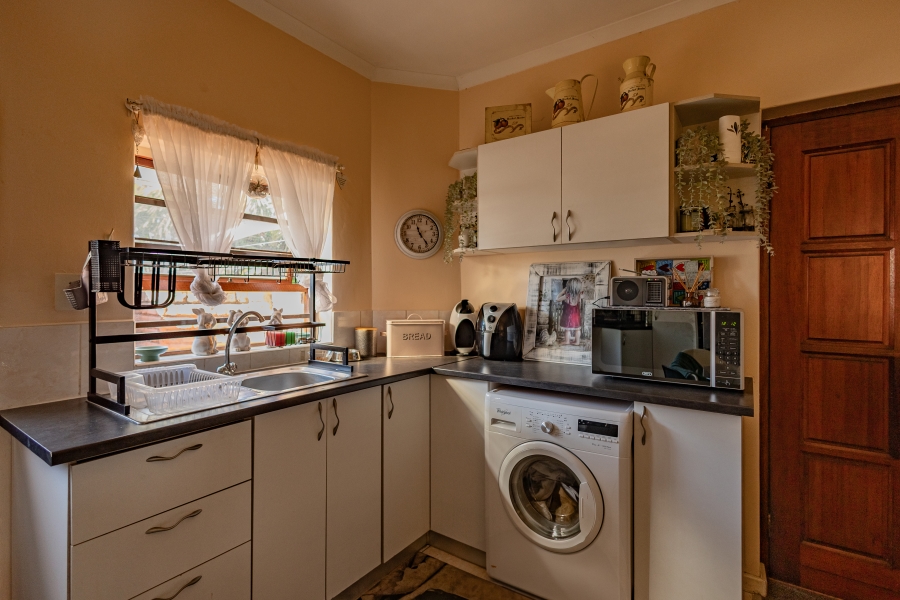 3 Bedroom Property for Sale in Kleinbosch Western Cape